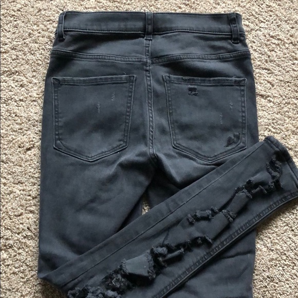 Express Jeans - Picture 2 of 5